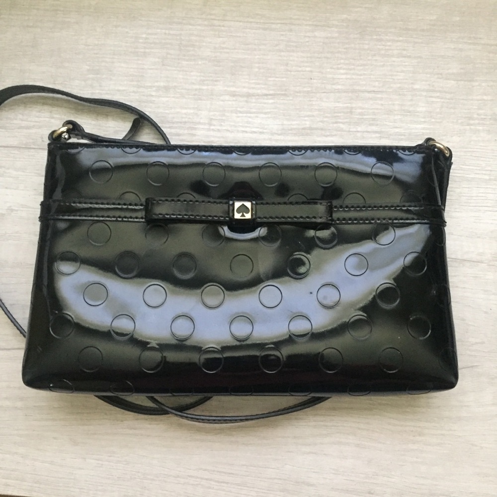 Kate Spade crossbody purse